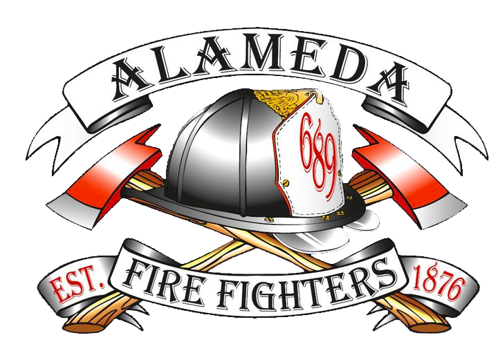 Alameda Firefighters